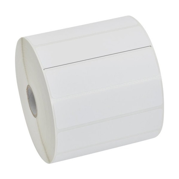 Zebra Z-Perform 2000D Thermal Label - 4" Width x 1" Length