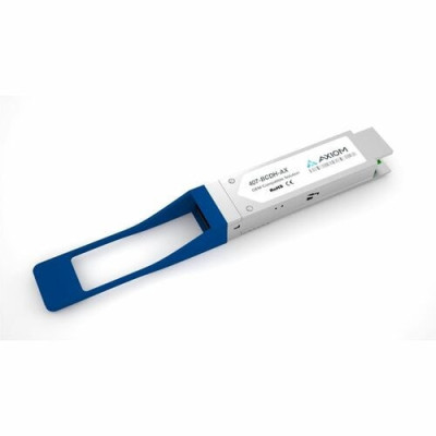 100GBASE-LR4 QSFP28 TRANSCEIVER