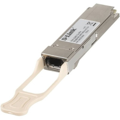 D-Link 100GBase-SR4 Multi-Mode QSFP28 transceiver -DEM-Q2801Q-SR4