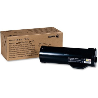 Xerox Toner Cartridge -106R02731