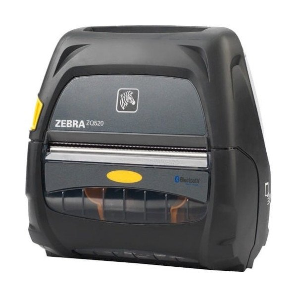 Zebra ZQ520 Mobile Direct Thermal Printer