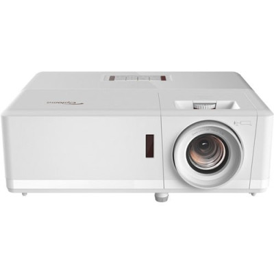 Optoma ZH507 3D DLP Projector - 16:9 - Wall Mountable -ZH507+