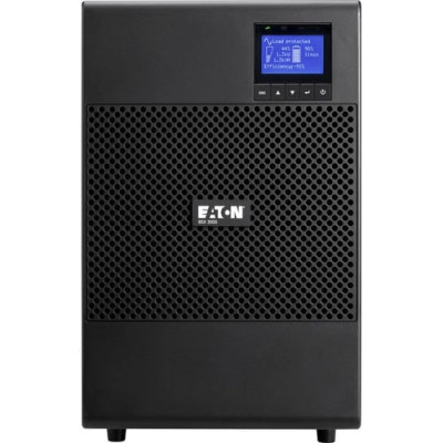 3000 VA Eaton 9SX 208V Tower UPS - Tower -9SX3000G