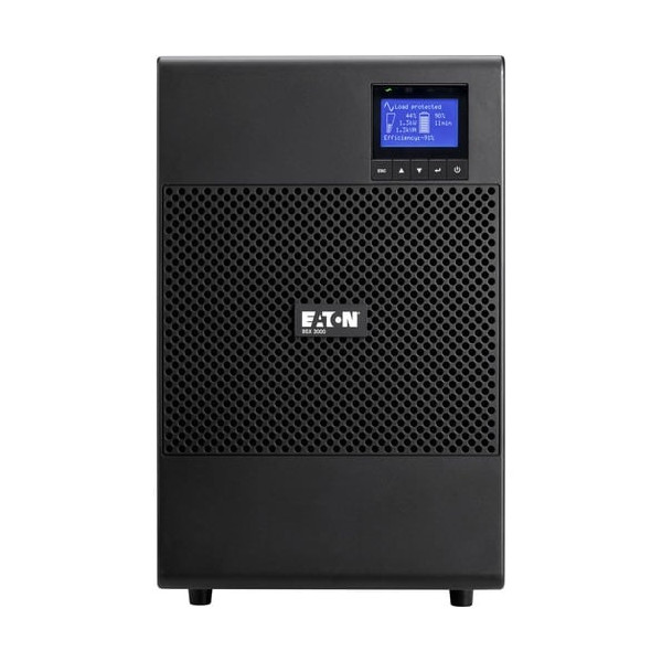 3000 VA Eaton 9SX 208V Tower UPS - Tower