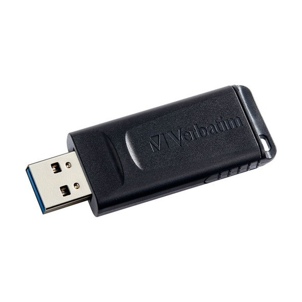 Verbatim Store 'n' Go 64GB USB Flash Drive