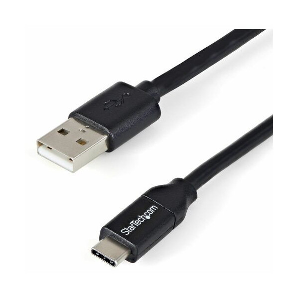 2 m / 6.6 ft. USB to USB C Cable