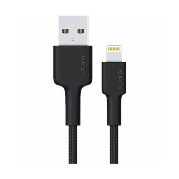 AUKEY USB-A to Lightning Cable