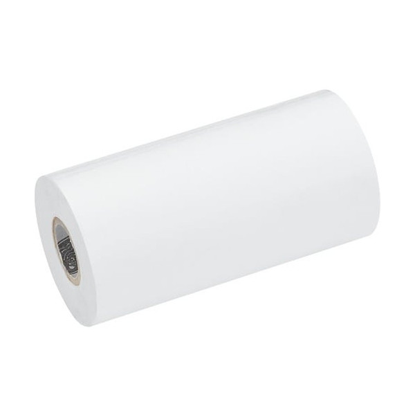 Zebra Receipt Paper 4in x 100ft Direct Thermal Zebra Z