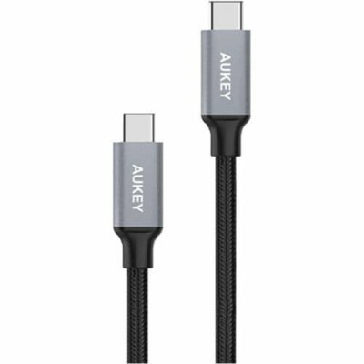 AUKEY USB-C to C PD Charging Cable Bundle 2M -B2B-CB-CD6