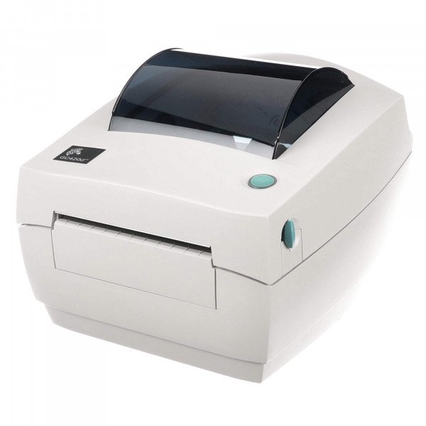 Zebra GC420d Desktop Direct Thermal Printer