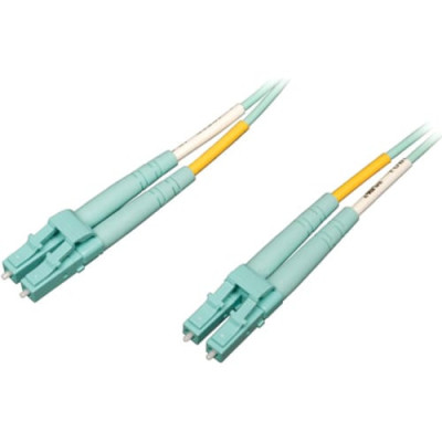 Eaton N820-10M-OM4 Fiber Optic Duplex Patch Cable -N820-10M-OM4