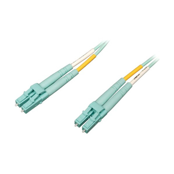 Eaton N820-10M-OM4 Fiber Optic Duplex Patch Cable