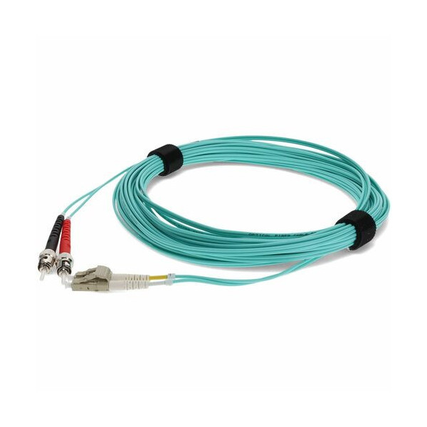Fiber Optic Duplex Patch Network Cable