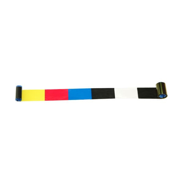 Zebra Thermal Transfer Ribbon