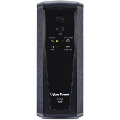 CyberPower AVR CP1200AVR 1200VA UPS -CP1200AVR