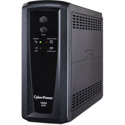 CyberPower AVR CP1200AVR 1200VA UPS -CP1200AVR