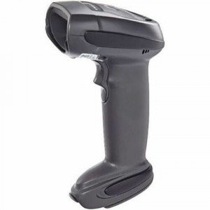 Zebra LI4278 Cordless Linear Scanner - LI4278-SR20007WR