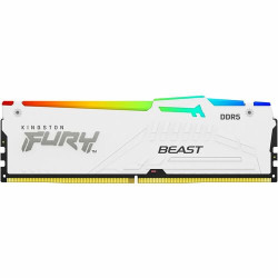 Kingston FURY Beast 16GB DDR5 SDRAM Memory Module -KF560C36BWEA-16