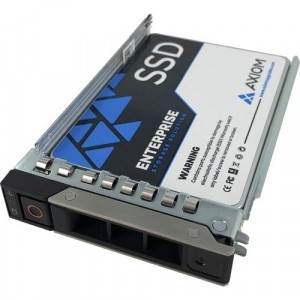 Axiom Memory Axiom 960GB Enterprise EV200 2.5-inch Hot-Swap SATA SSD for Dell -SSDEV20DJ960-AX