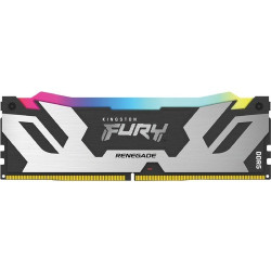 Kingston FURY Renegade 16GB DDR5 SDRAM Memory Module -KF572C38RSA-16