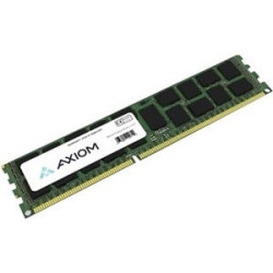 Axiom 16GB DDR3-1866 ECC RDIMM for Apple -MP1866R/16G-AX