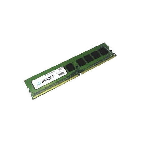 Axiom 16GB DDR4-2400 ECC UDIMM for HP