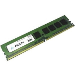 Axiom 16GB DDR4-2400 ECC UDIMM for Dell -A9755388-AX