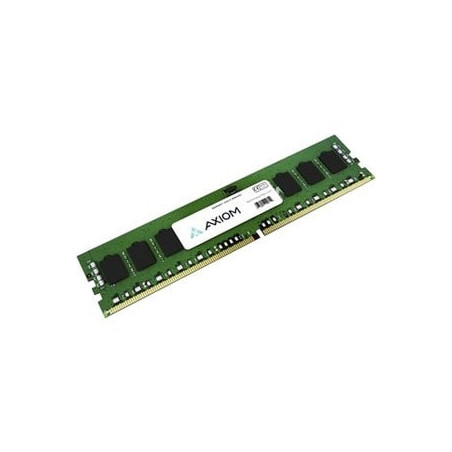 Axiom 16GB DDR4-2400 ECC RDIMM for Dell