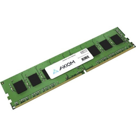 Axiom 16GB DDR4-2133 UDIMM for HP