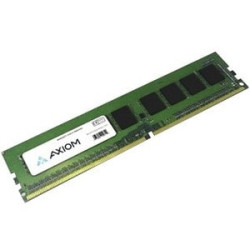 Axiom 16GB DDR4-2133 ECC UDIMM for Synology -RAMEC2133DDR4-16G-AX