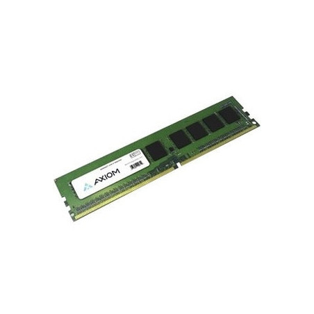 Axiom 16GB DDR4-2133 ECC UDIMM for Synology