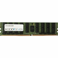 V7 16GB PC4-21300 2666Mhz ECC Registered Server Memory Module -V72130016GBR-U