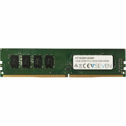 V7 16GB DDR4 SDRAM Memory Module -V71920016GBD-U