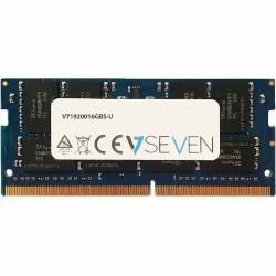 V7 16GB DDR4 PC4 19200 - 2400Mhz SO DIMM Notebook Memory Module -V71920016GBS-U