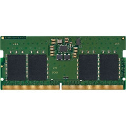 Kingston 16GB (2 x 8GB) DDR5 SDRAM Memory Kit -KCP552SS6K2-16
