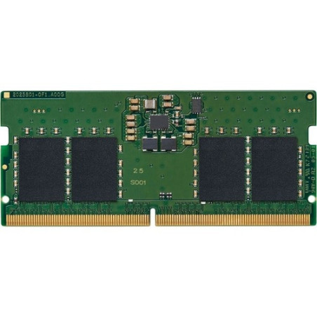 Kingston 16GB (2 x 8GB) DDR5 SDRAM Memory Kit