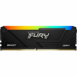 Kingston FURY Beast 16GB DDR4 SDRAM Memory Module -KF436C18BB2A/16