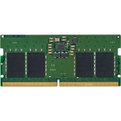 Kingston ValueRAM 16GB (2 x 8GB) DDR5 SDRAM Memory Kit -KVR48S40BS6K2-16