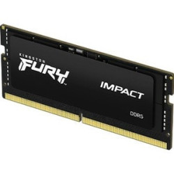 16GB 4800MT-S DDR5 CL38