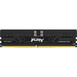 Kingston FURY Renegade Pro 16GB DDR5 SDRAM Memory Module -KF548R36RB-16