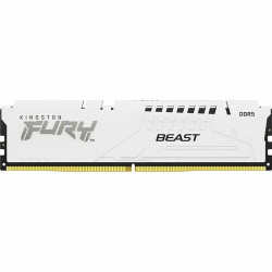 Kingston FURY Beast 16GB DDR5 SDRAM Memory Module -KF552C36BWE-16