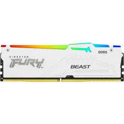 Kingston FURY Beast 16GB DDR5 SDRAM Memory Module -KF552C36BWEA-16