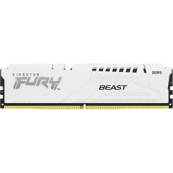 Kingston FURY Beast 16GB DDR5 SDRAM Memory Module -KF552C40BW-16