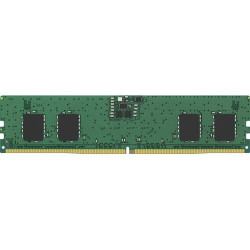 Kingston ValueRAM 16GB (2 x 8GB) DDR5 SDRAM Memory Kit -KVR52U42BS6K2-16