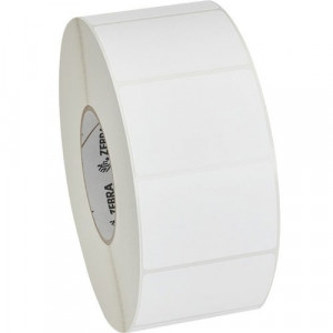 Zebra Label Paper 3 x 2in Direct Thermal Zebra Z-Perform 2000D 3 in core -10000295