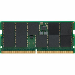 Kingston Server Premier 16GB DDR5 SDRAM Memory Module -KSM56T46BS8KM-16HA