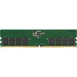 Kingston 16GB DDR5 SDRAM Memory Module  -KVR56U46BS8-16