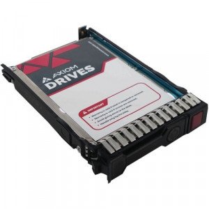 Axiom Memory Axiom 10TB 12Gb/s SAS 7.2K RPM LFF 512e Hot-Swap HDD for HP -857644-B21-AX