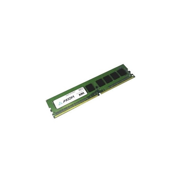 Axiom 16GB DDR4-2666 ECC UDIMM for HP