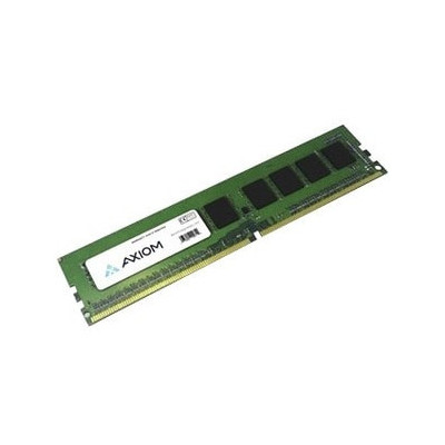 Axiom 16GB DDR4-2666 ECC UDIMM for Dell -AA335286-AX